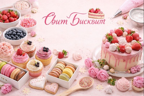 СОВРЕМЕННАЯ КОНДИТЕРСКАЯ И КУЛЬТУРА ДЕСЕРТОВ НА ЗАКАЗ: ОПЫТ, ТЕХНОЛОГИИ И ИНДИВИДУАЛЬНЫЙ ПОДХОД