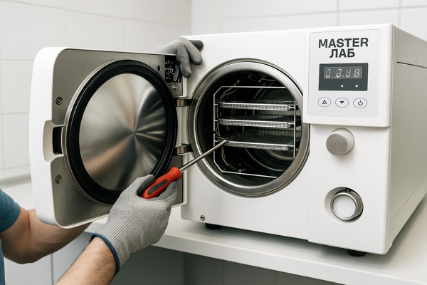РЕМОНТ СТЕРИЛИЗАТОРОВ, АВТОКЛАВОВ И СУХОЖАРОВЫХ ШКАФОВ: КОМПЛЕКСНОЕ ОБСЛУЖИВАНИЕ МЕДИЦИНСКОГО ОБОРУДОВАНИЯ